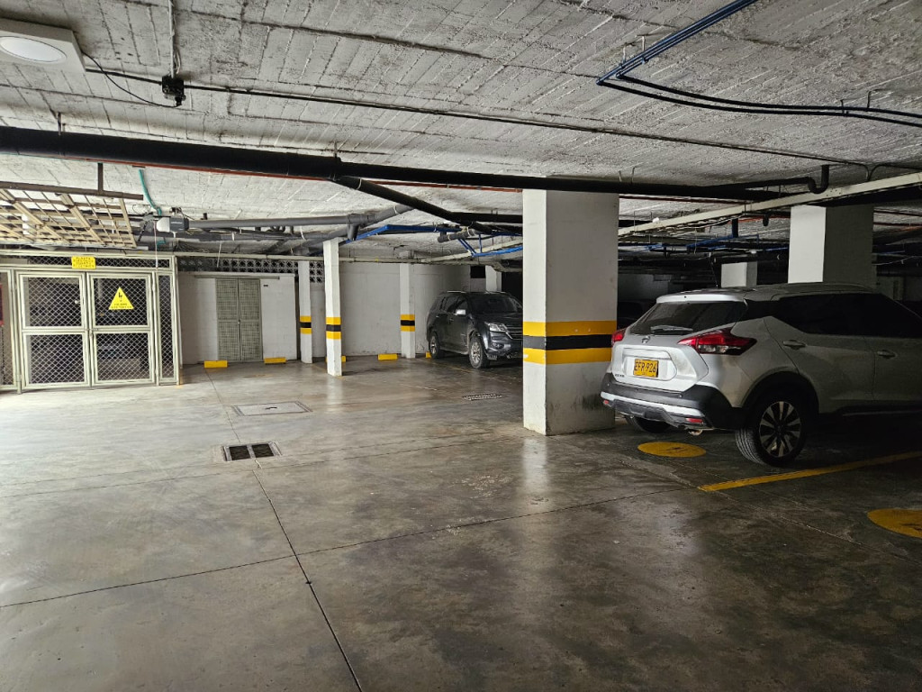 Apartamento En Venta - Pance, Cali