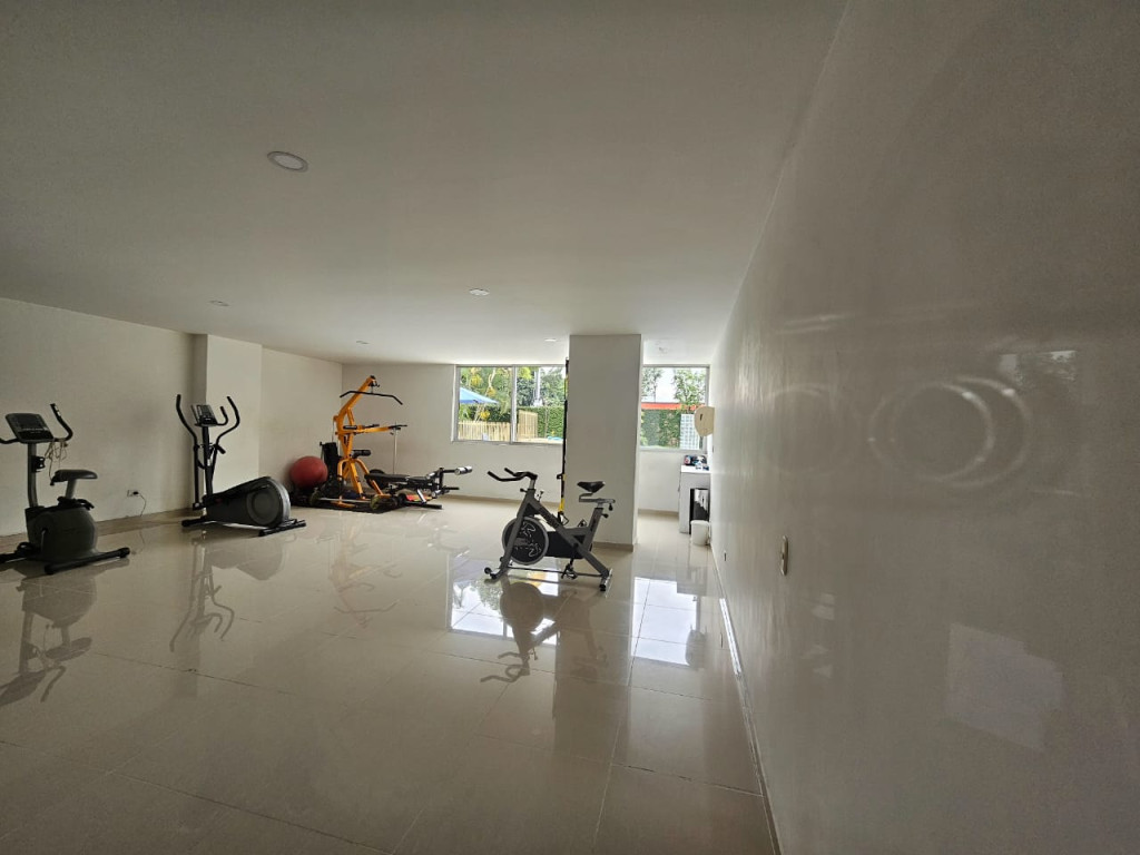 Apartamento En Venta - Pance, Cali