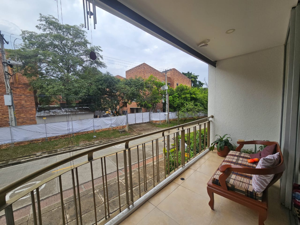 Apartamento En Venta - Pance, Cali