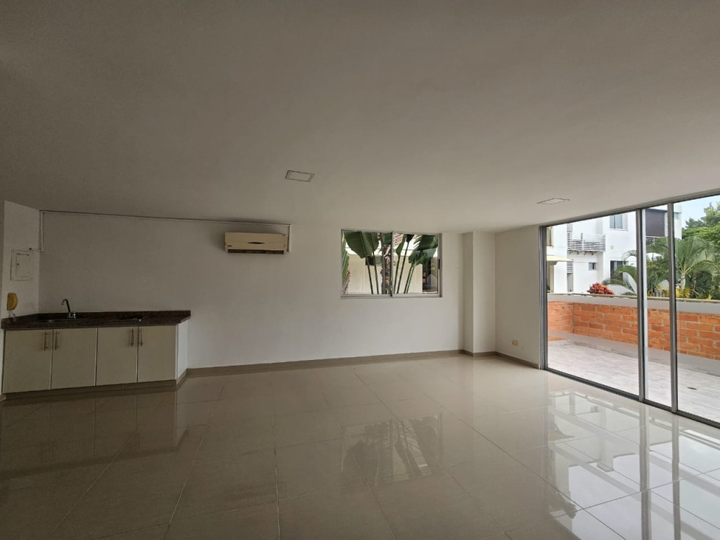 Apartamento En Venta - Pance, Cali