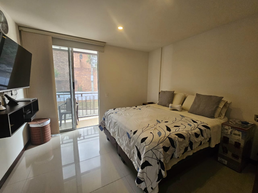 Apartamento En Venta - Pance, Cali