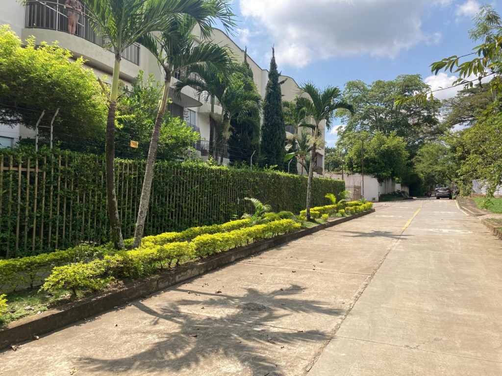 Apartamento En Venta - Pance, Cali