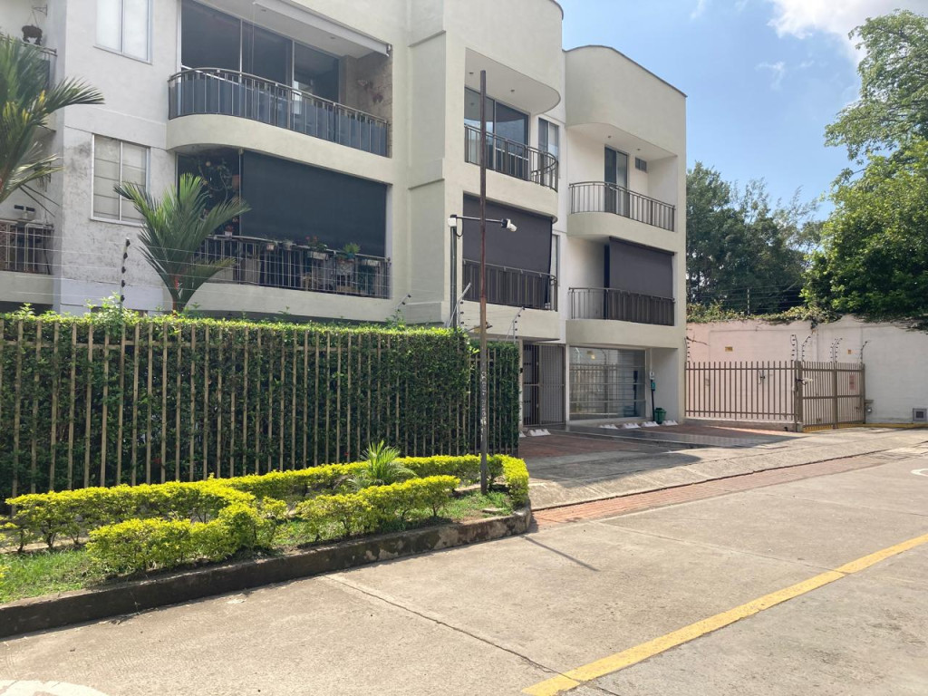 Apartamento En Venta - Pance, Cali