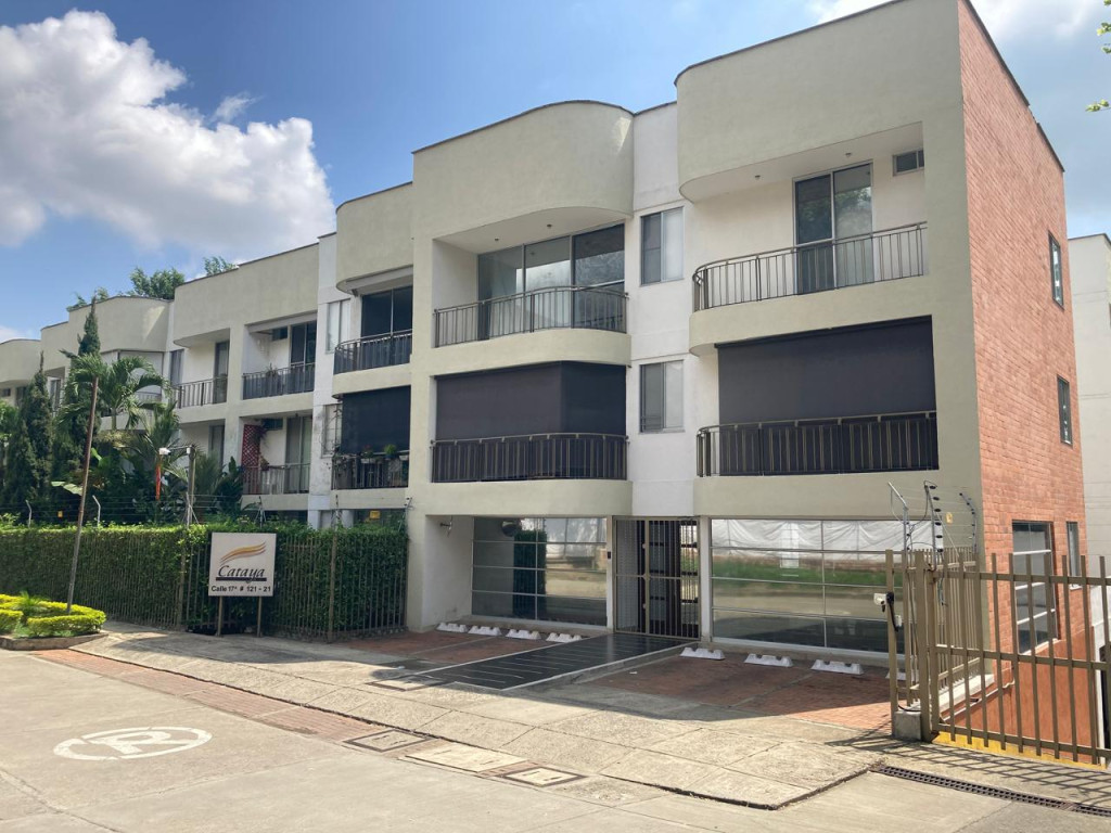 Apartamento En Venta - Pance, Cali