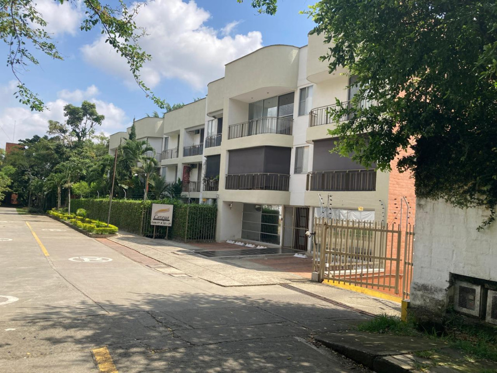 Apartamento En Venta - Pance, Cali