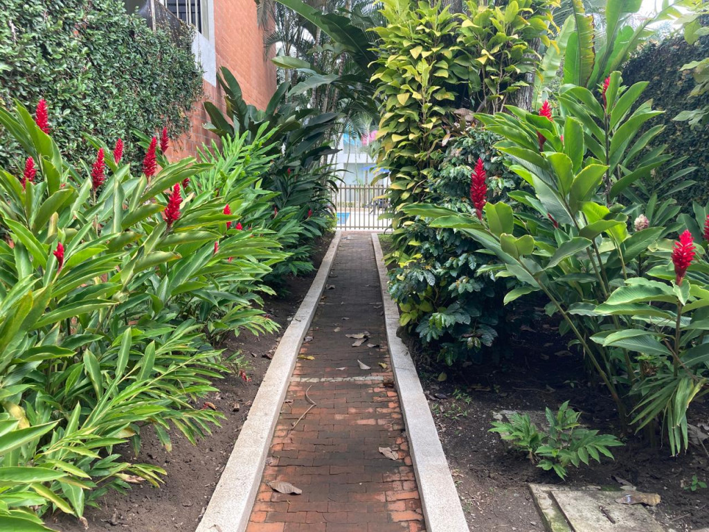 Apartamento En Venta - Pance, Cali