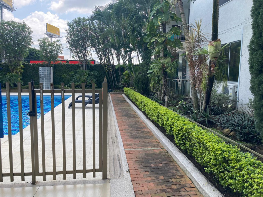 Apartamento En Venta - Pance, Cali