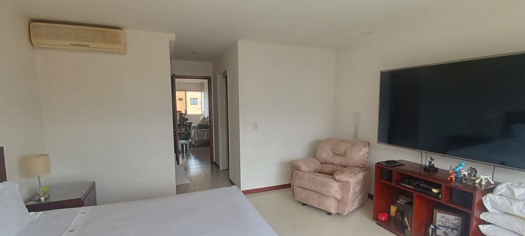 Apartamento En Venta - Normandia, Cali