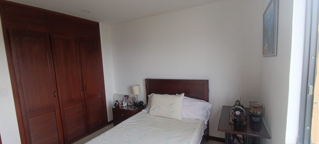 Apartamento En Venta - Normandia, Cali