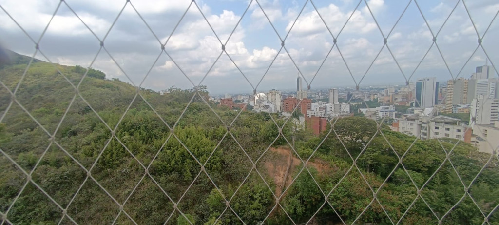 Apartamento En Venta - Normandia, Cali