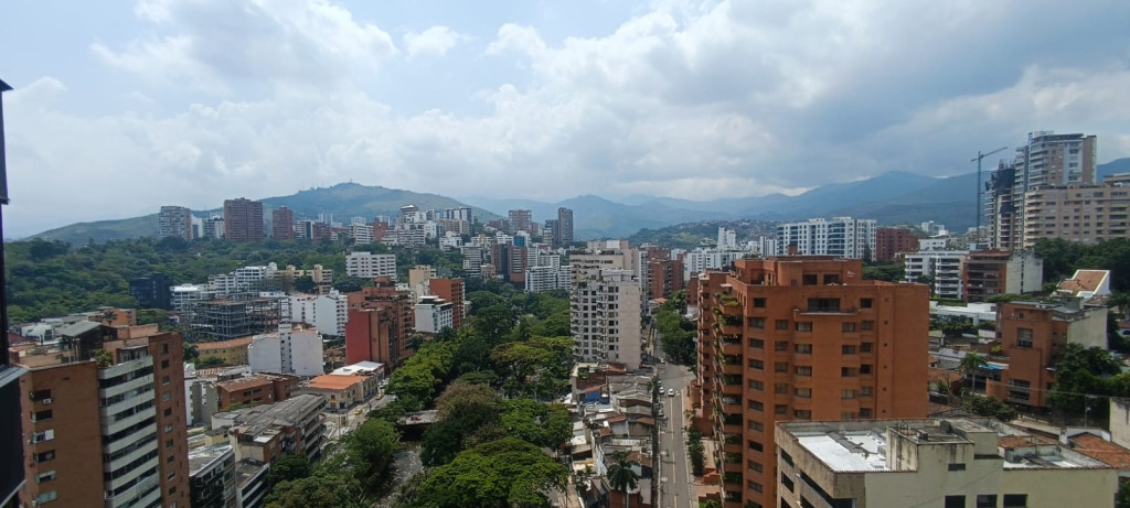 Apartamento En Venta - Normandia, Cali