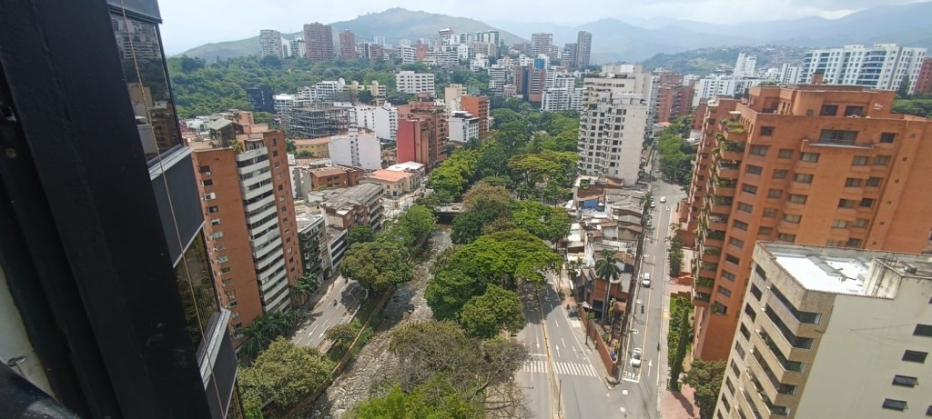 Apartamento En Venta - Normandia, Cali