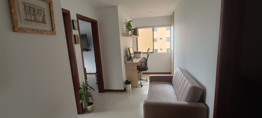 Apartamento En Venta - Normandia, Cali