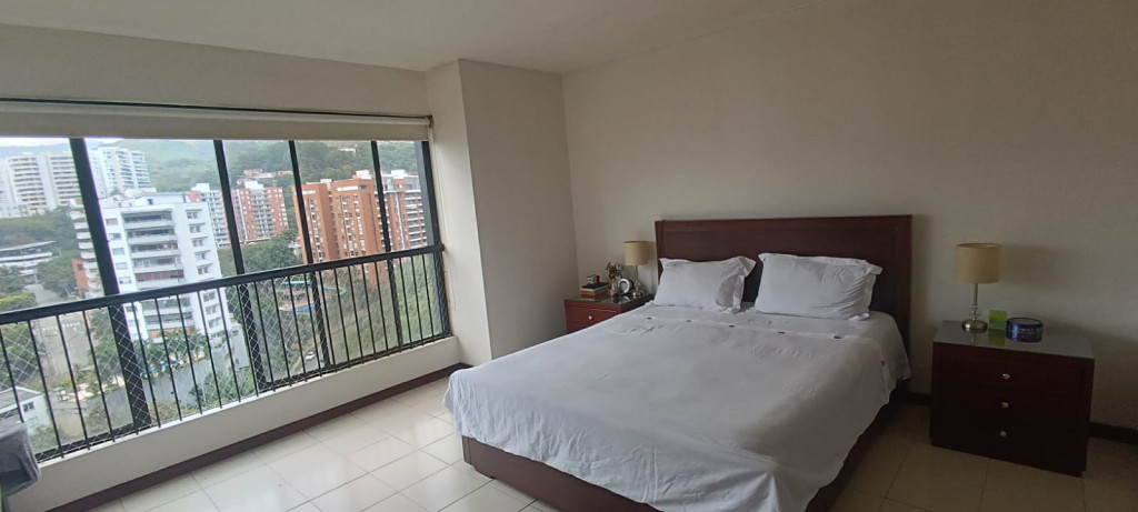Apartamento En Venta - Normandia, Cali