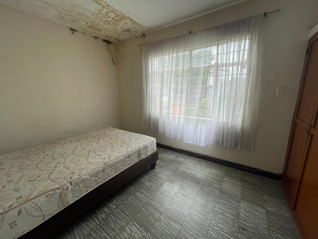 Casa En Venta - Alameda / El Cedro, Cali