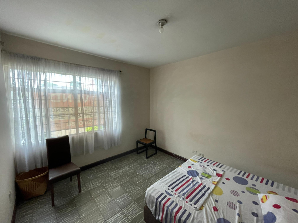 Casa En Venta - Alameda / El Cedro, Cali