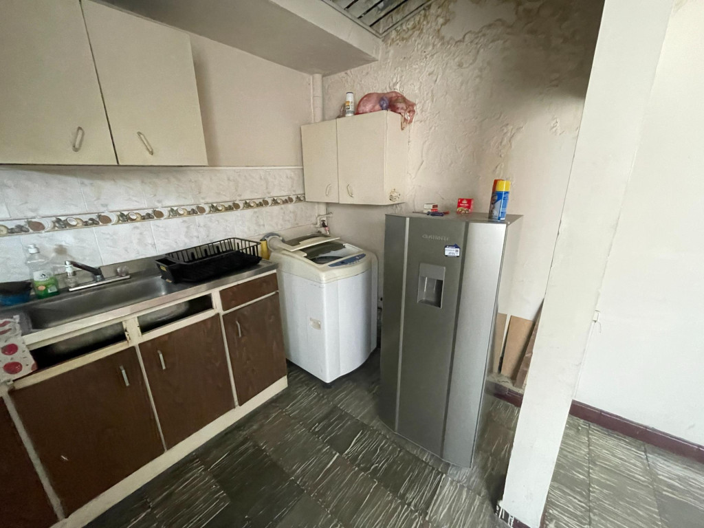 Casa En Venta - Alameda / El Cedro, Cali