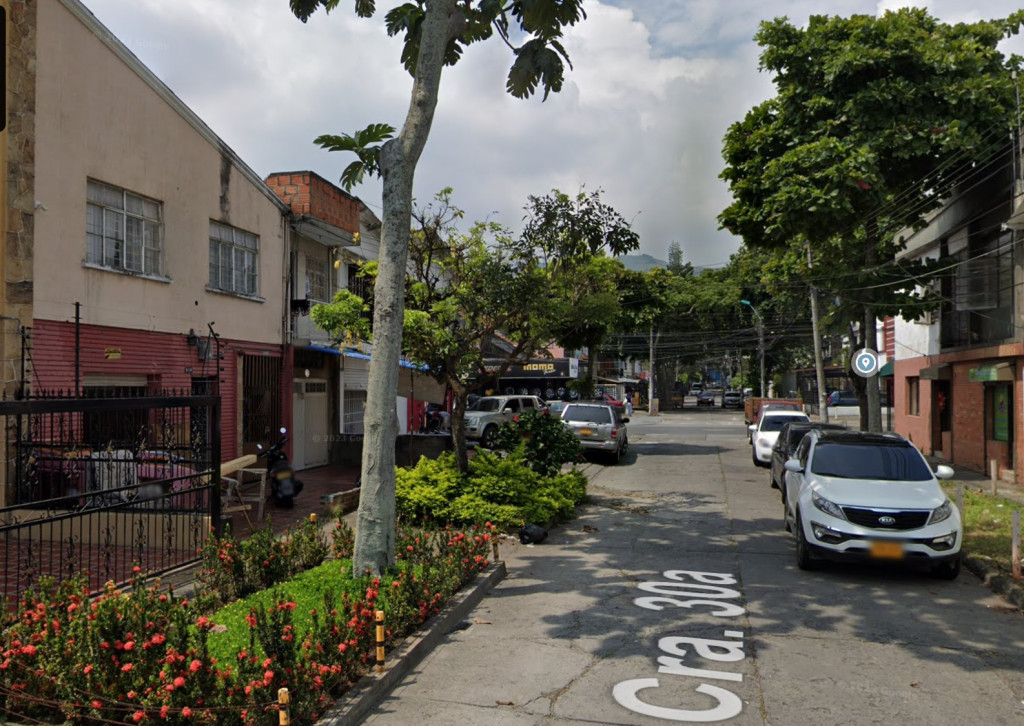 Casa En Venta - Alameda / El Cedro, Cali