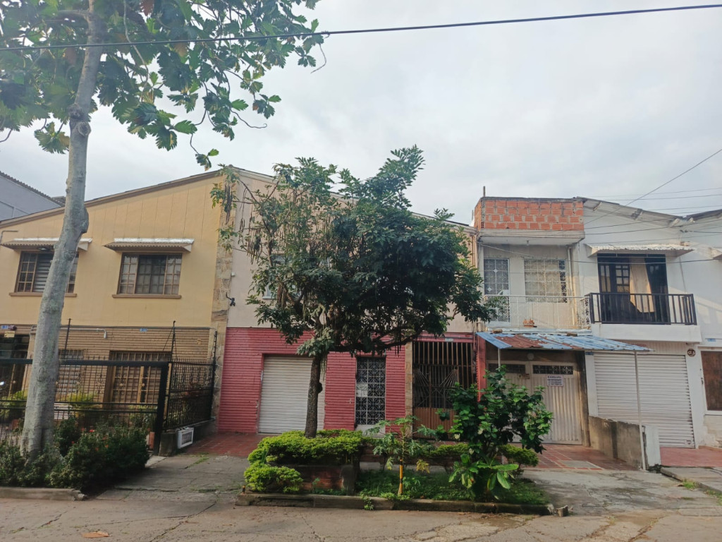 Casa En Venta - Alameda / El Cedro, Cali