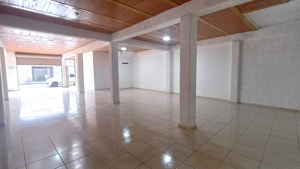 Local En Arriendo - Barrio Nuevo, Palmira
