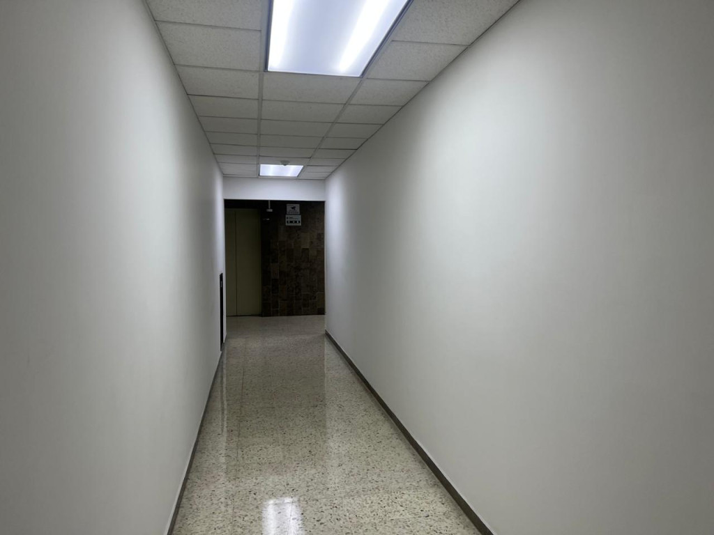Oficina En Arriendo - La Merced, Cali
