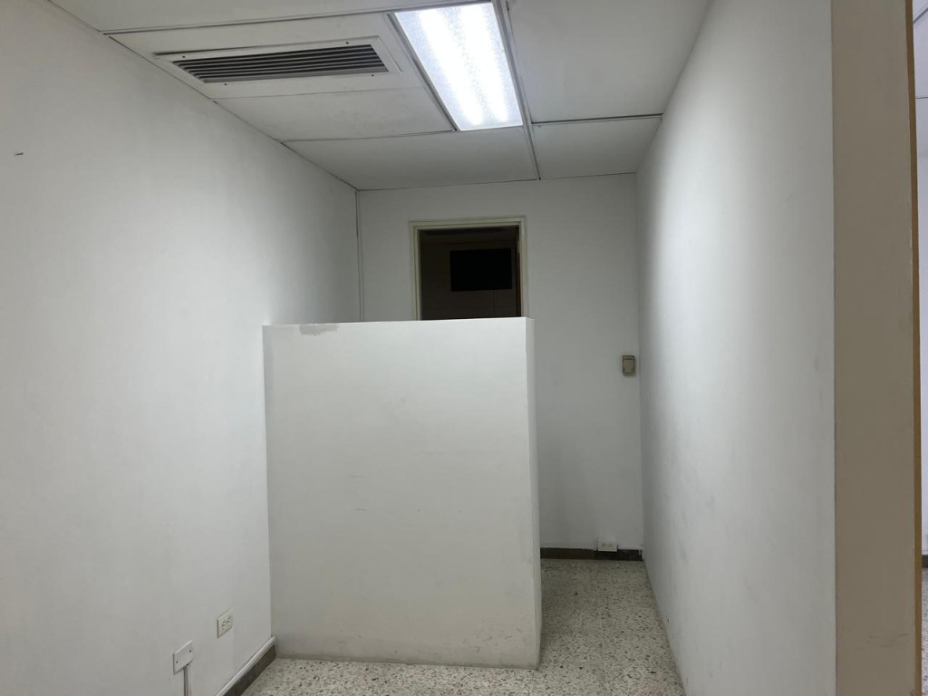 Oficina En Arriendo - La Merced, Cali