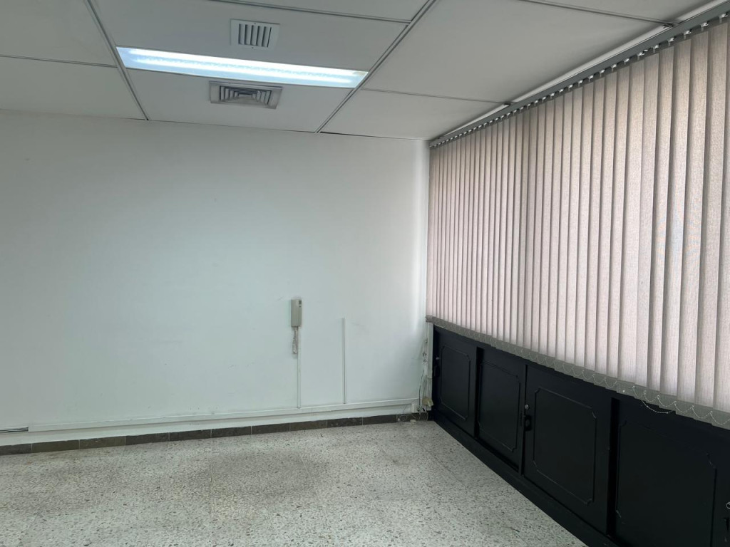 Oficina En Arriendo - La Merced, Cali
