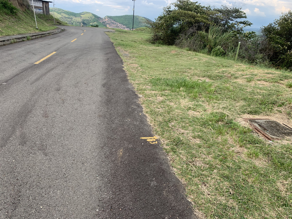 Lote En Venta - Parcelación Campestre Laguna Seca, Yumbo