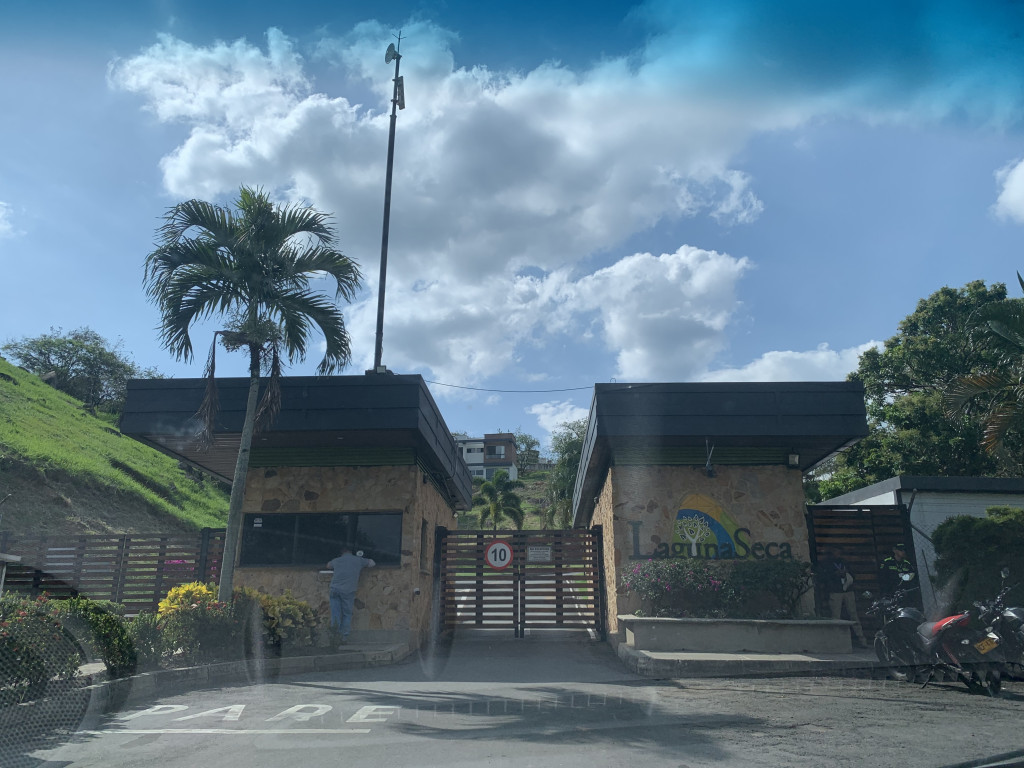 Lote En Venta - Parcelación Campestre Laguna Seca, Yumbo