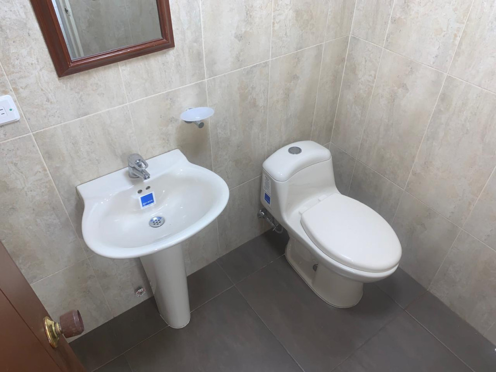 Oficina En Arriendo/Venta - San Vicente, Cali