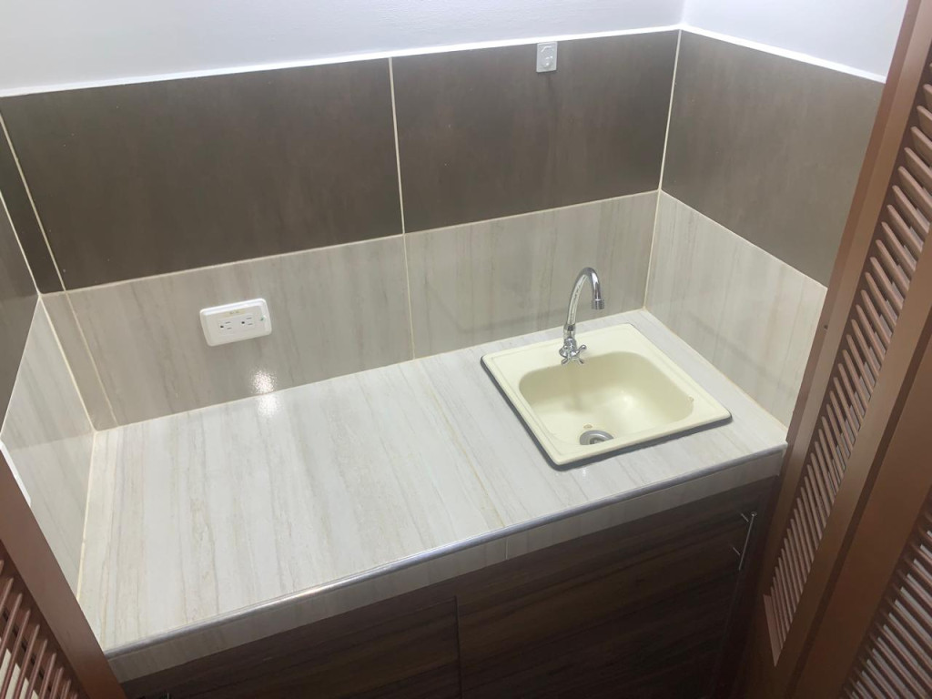 Oficina En Arriendo/Venta - San Vicente, Cali