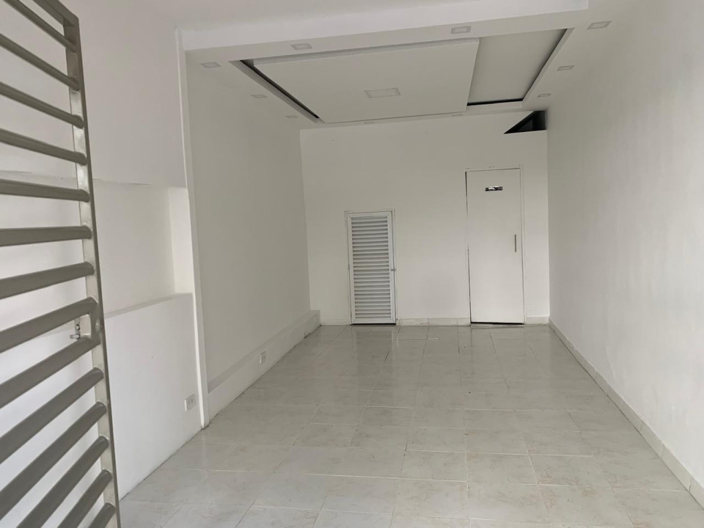 Oficina En Arriendo - Versalles, Cali