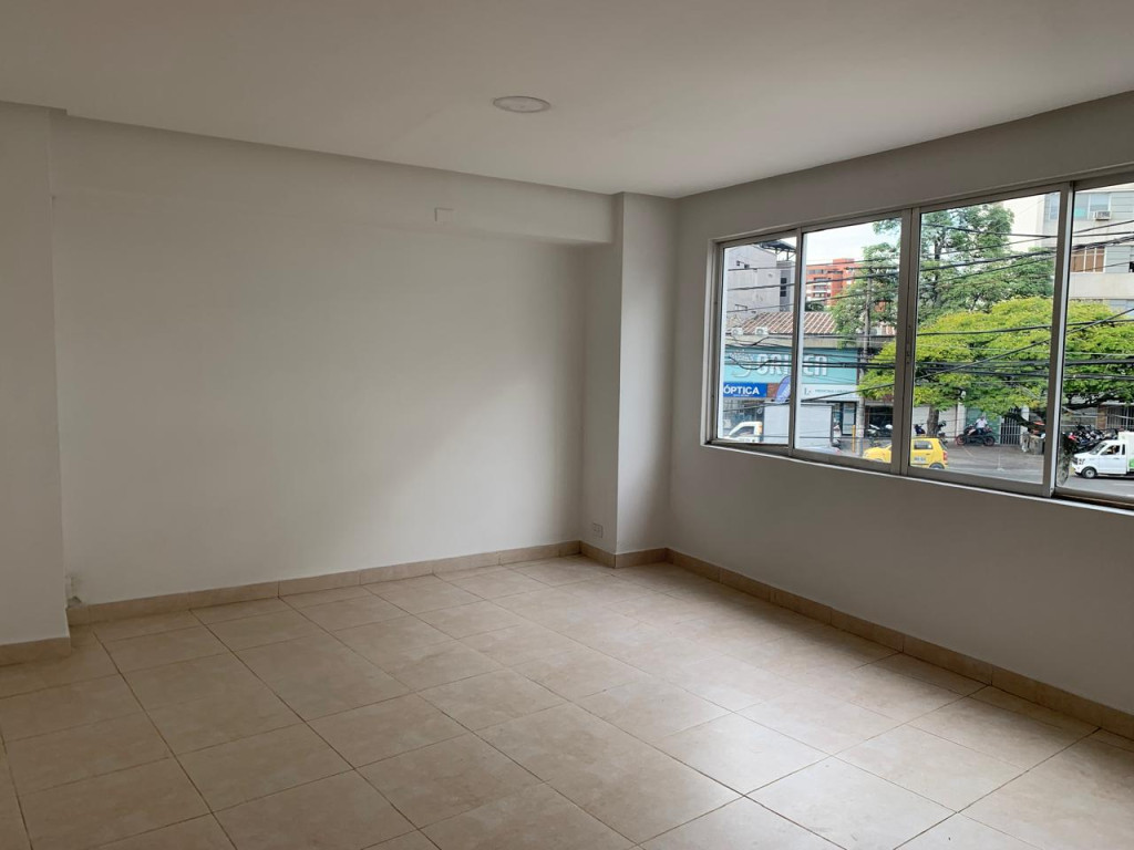 Oficina En Arriendo - Versalles, Cali