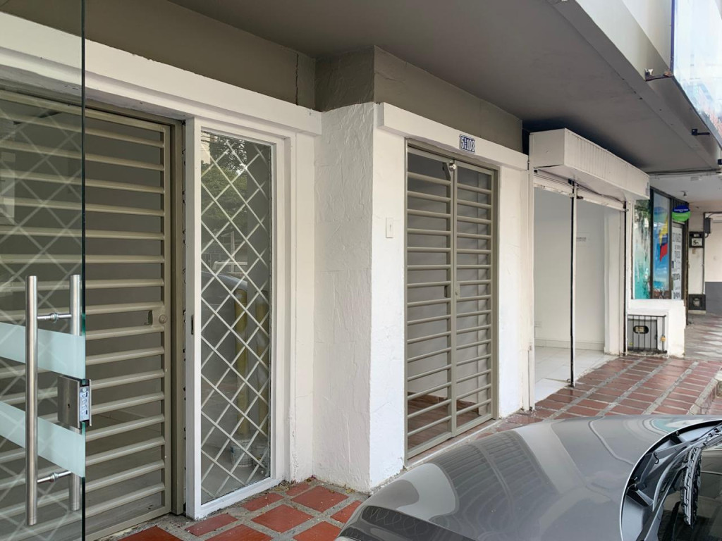 Local En Arriendo - Versalles, Cali