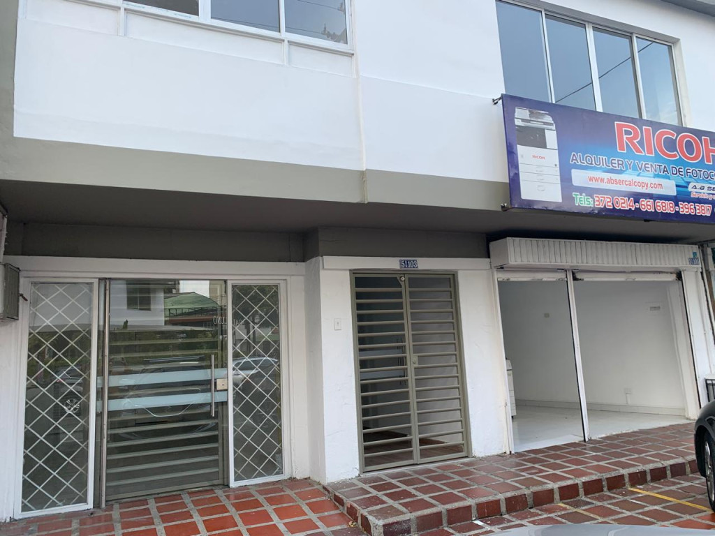 Local En Arriendo - Versalles, Cali