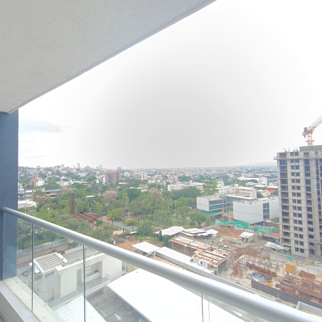 Apartamento En Venta - Santa Isabel, Cali