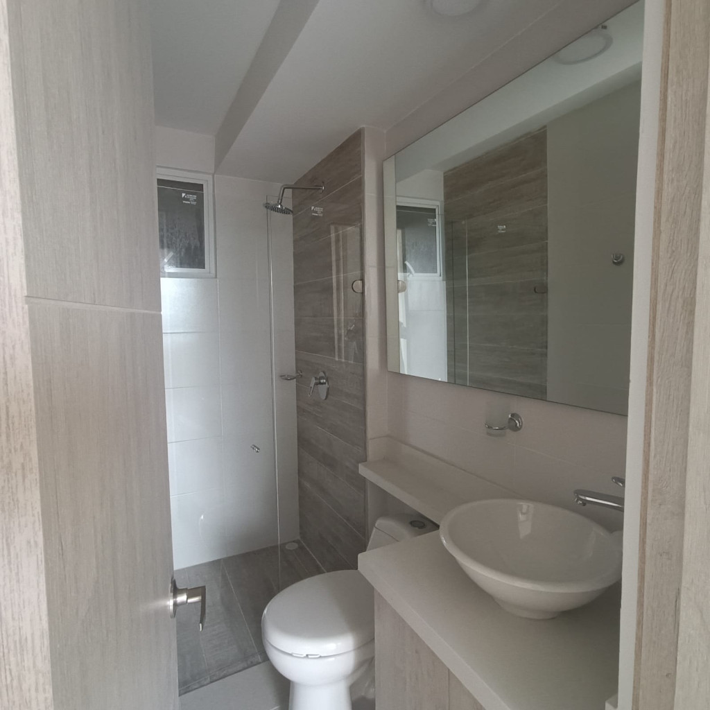 Apartamento En Venta - Santa Isabel, Cali