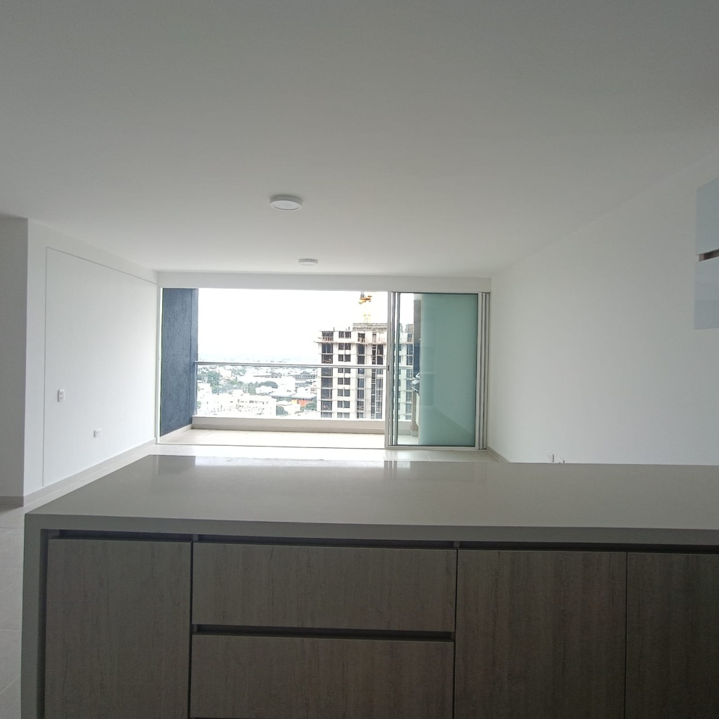 Apartamento En Venta - Santa Isabel, Cali