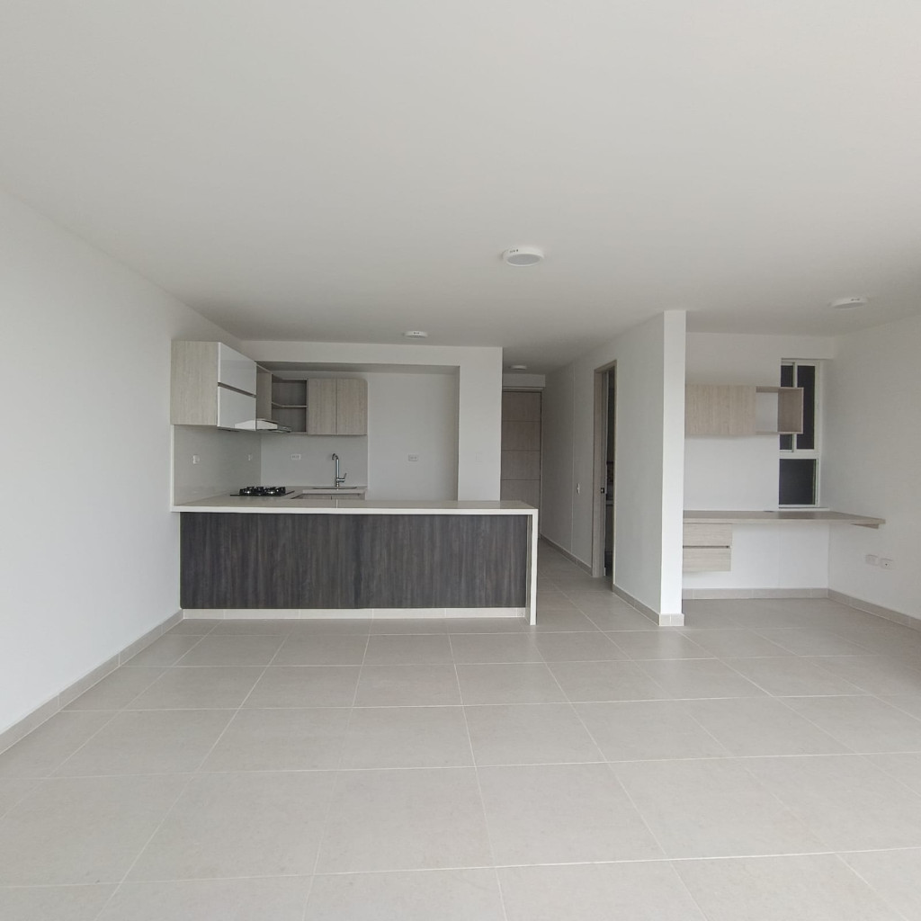 Apartamento En Venta - Santa Isabel, Cali