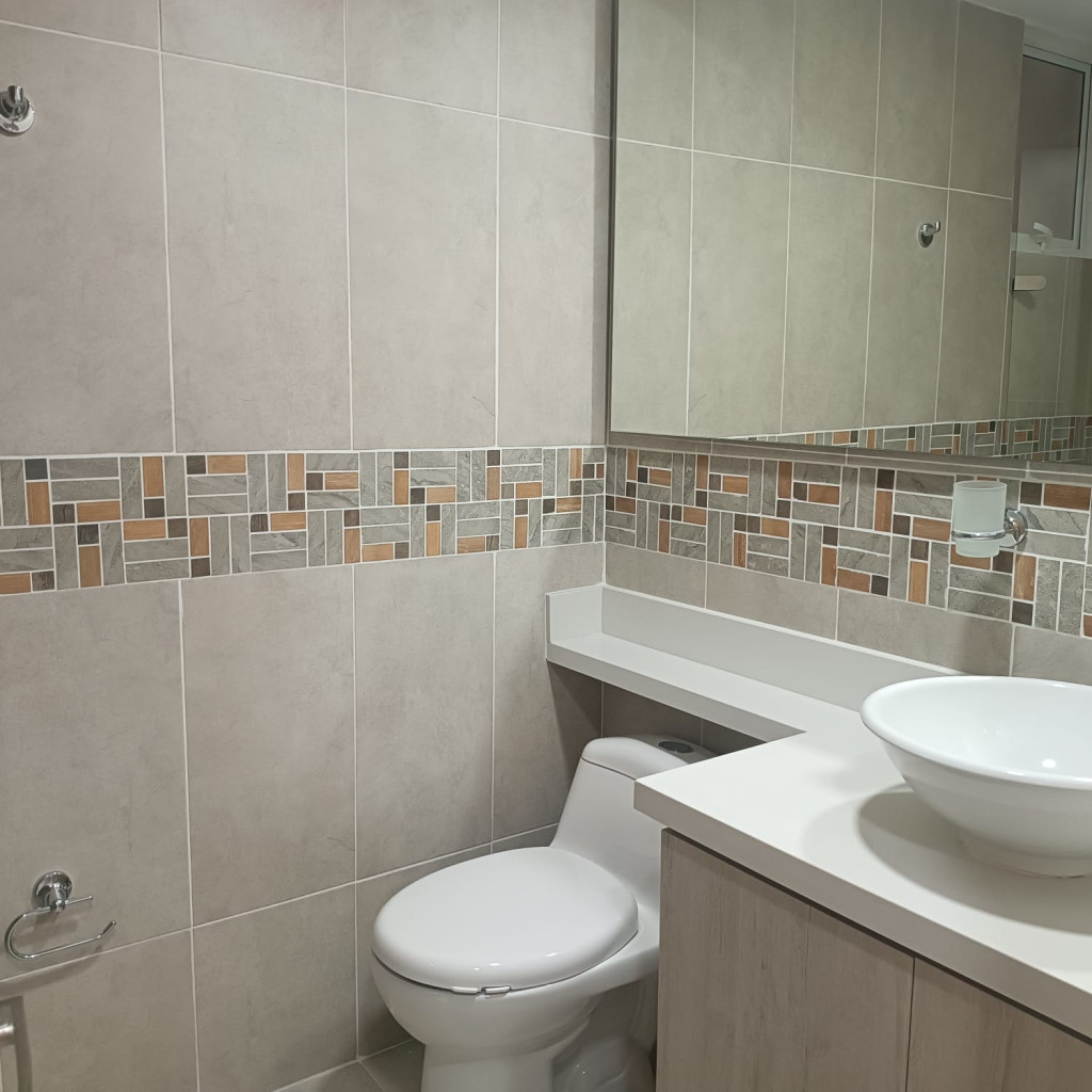 Apartamento En Venta - Santa Isabel, Cali