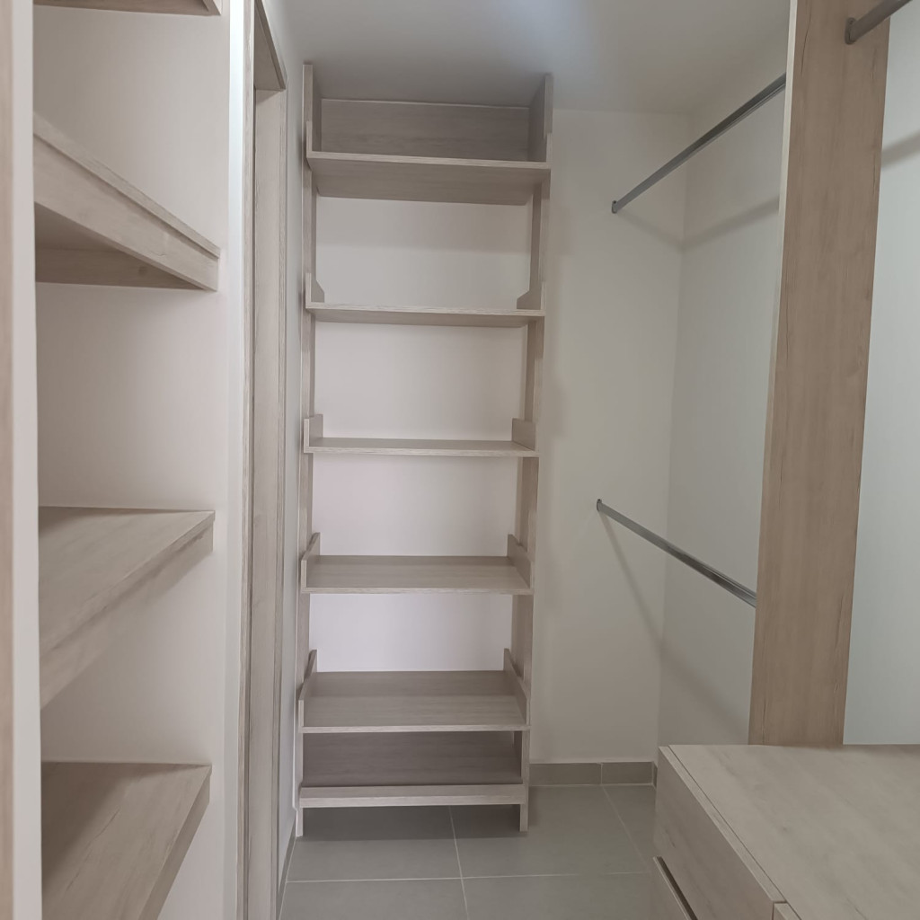 Apartamento En Venta - Santa Isabel, Cali