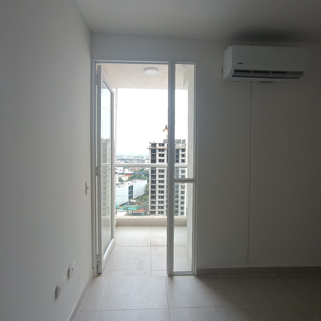 Apartamento En Venta - Santa Isabel, Cali