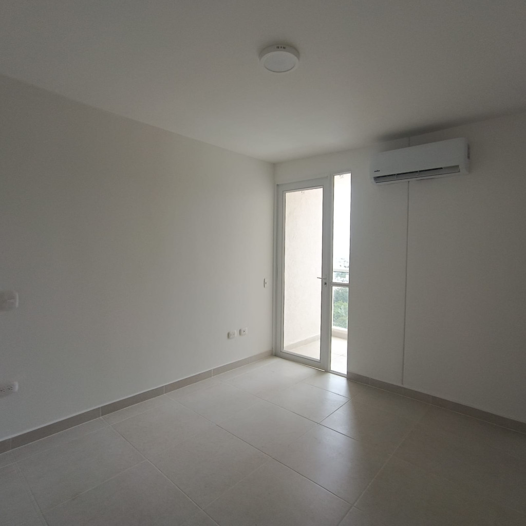 Apartamento En Venta - Santa Isabel, Cali