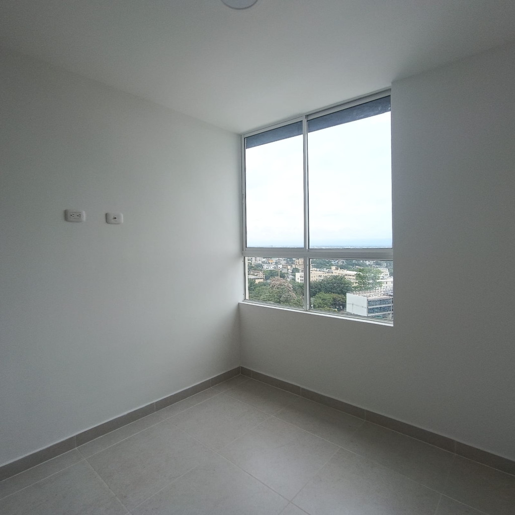 Apartamento En Venta - Santa Isabel, Cali