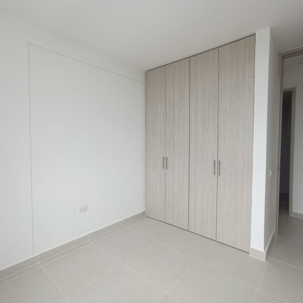 Apartamento En Venta - Santa Isabel, Cali