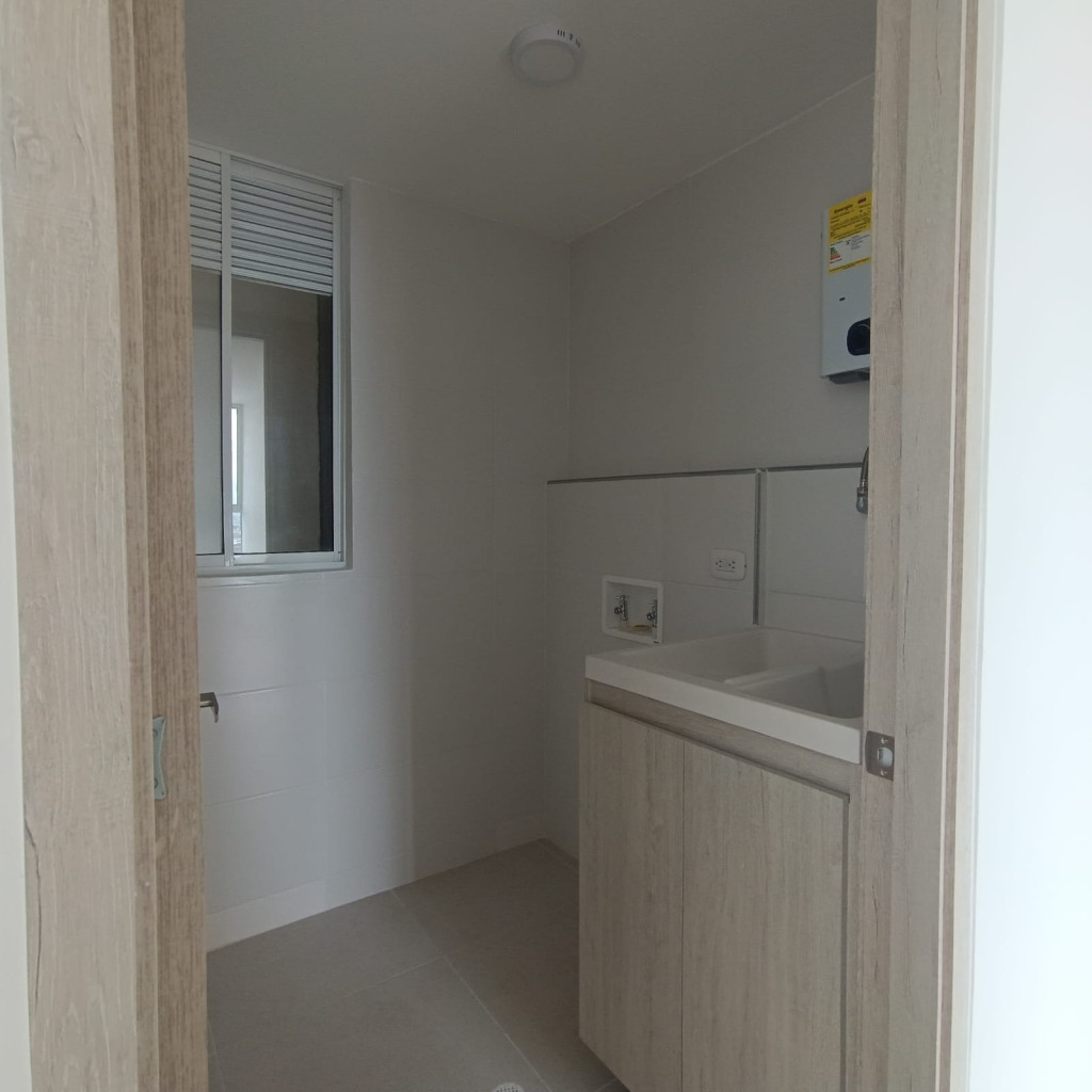 Apartamento En Venta - Santa Isabel, Cali