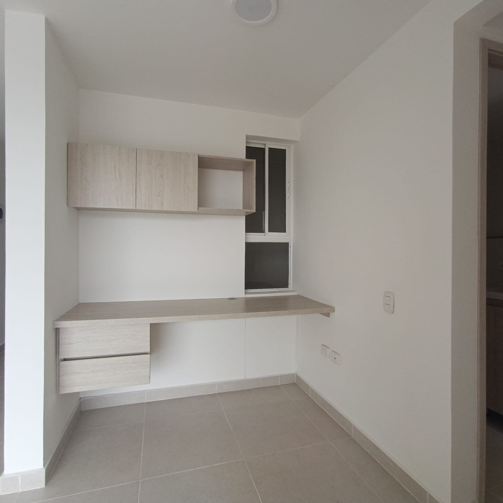 Apartamento En Venta - Santa Isabel, Cali