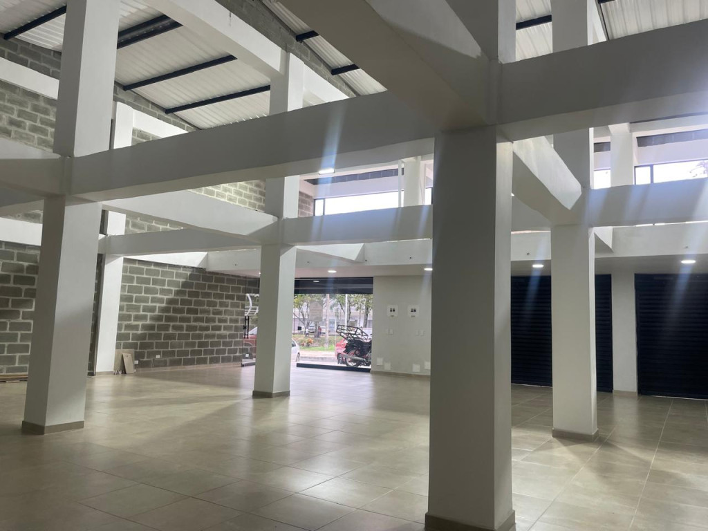 Local En Arriendo - Tuluá (Valle)Local Alquiler. Centro, Tuluá