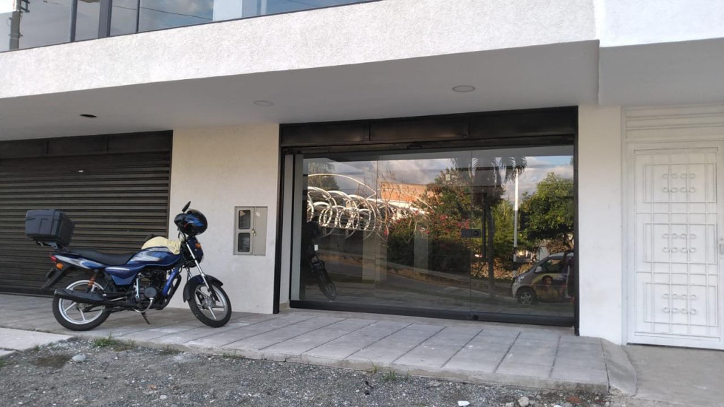 Local En Arriendo - Tuluá (Valle)Local Alquiler. Centro, Tuluá