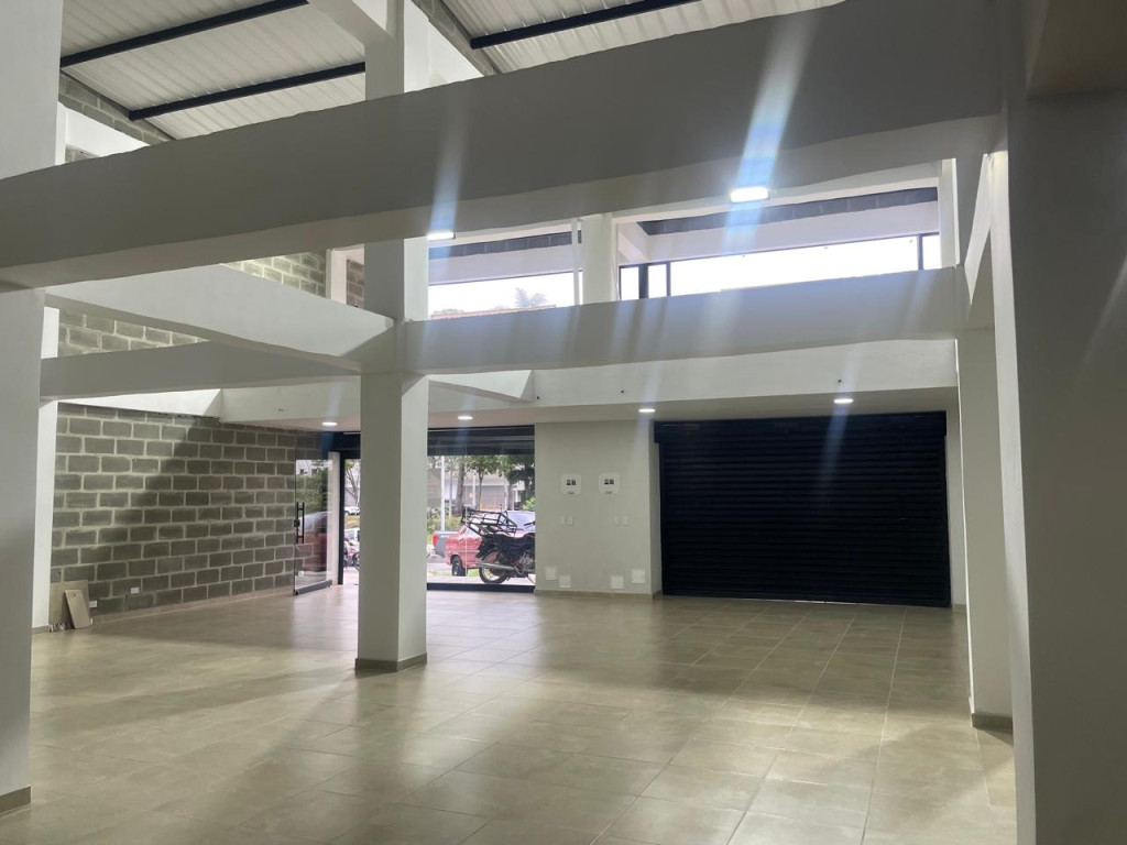 Local En Arriendo - Tuluá (Valle)Local Alquiler. Centro, Tuluá